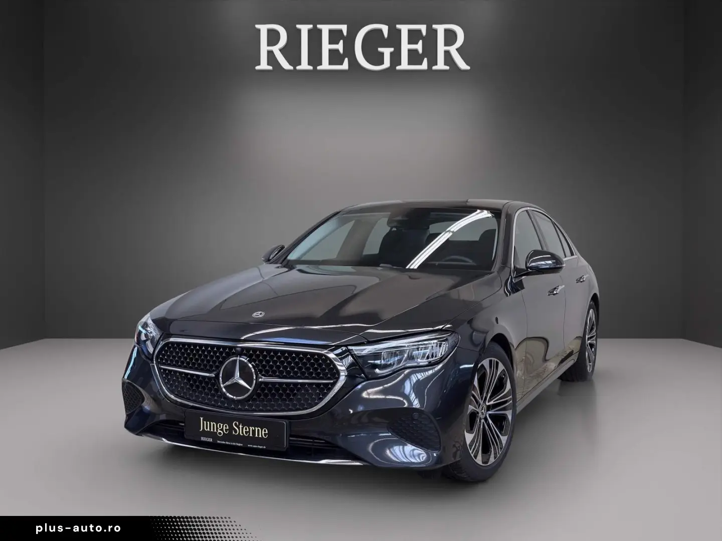 E 200 Avantgarde Pano Totwinkel Keyless SHZ 19