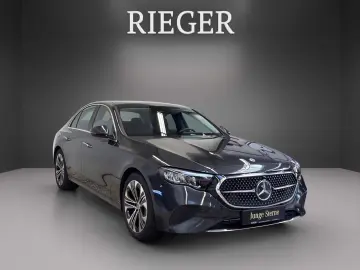 E 200 Avantgarde Pano Totwinkel Keyless SHZ 19