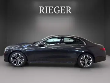 E 200 Avantgarde Pano Totwinkel Keyless SHZ 19