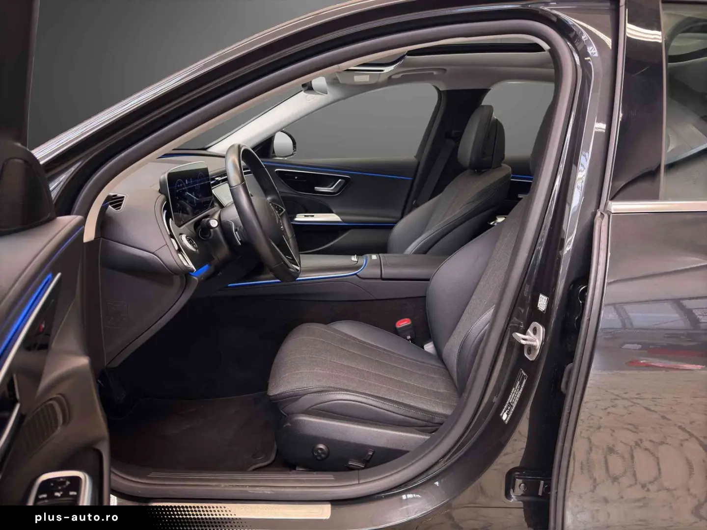 E 200 Avantgarde Pano Totwinkel Keyless SHZ 19