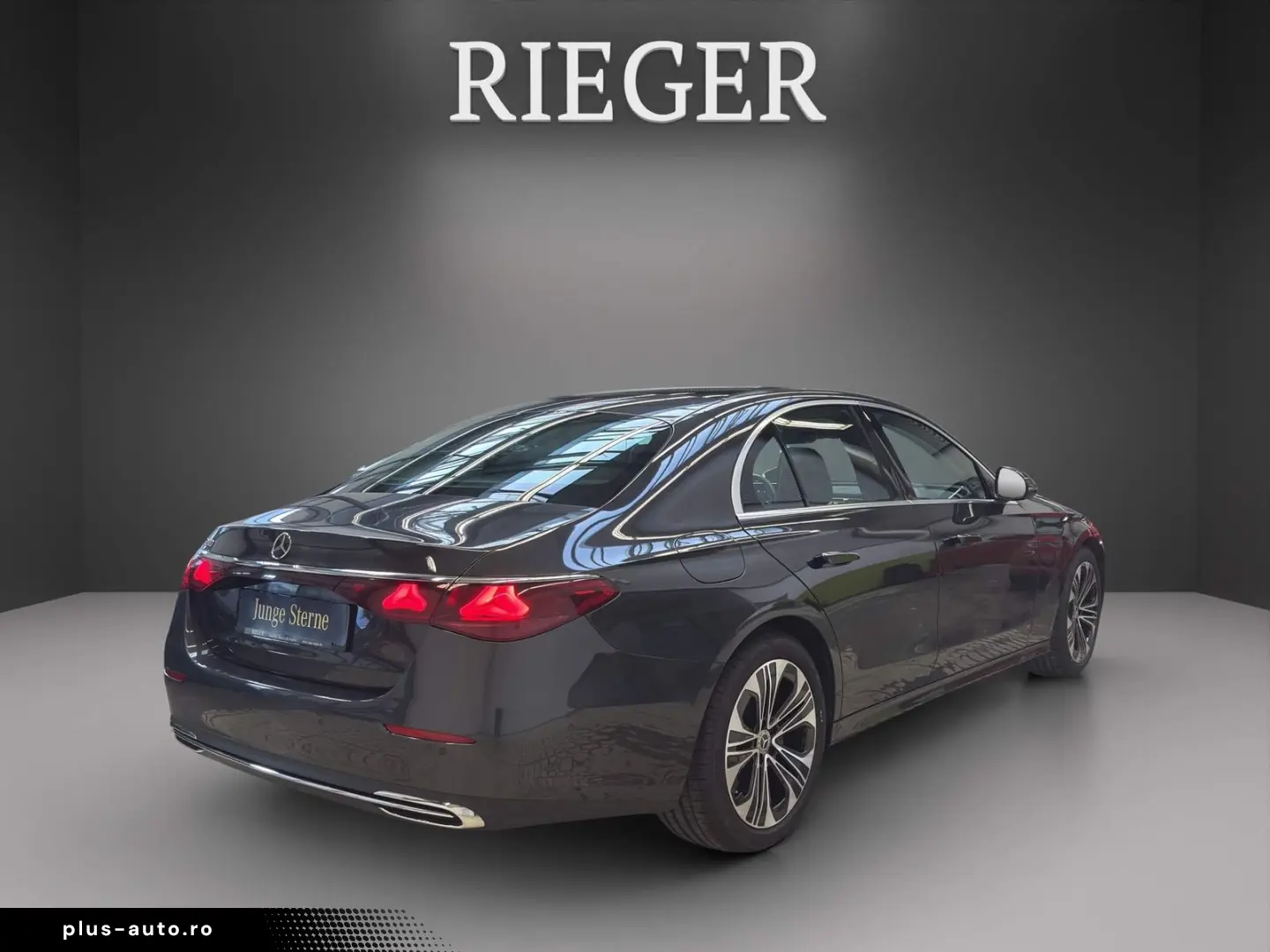 E 200 Avantgarde Pano Totwinkel Keyless SHZ 19