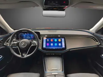 E 200 Avantgarde Pano Totwinkel Keyless SHZ 19