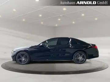 E 200 AMG-Line Night-P. DISTRONIC KeylessGo LED