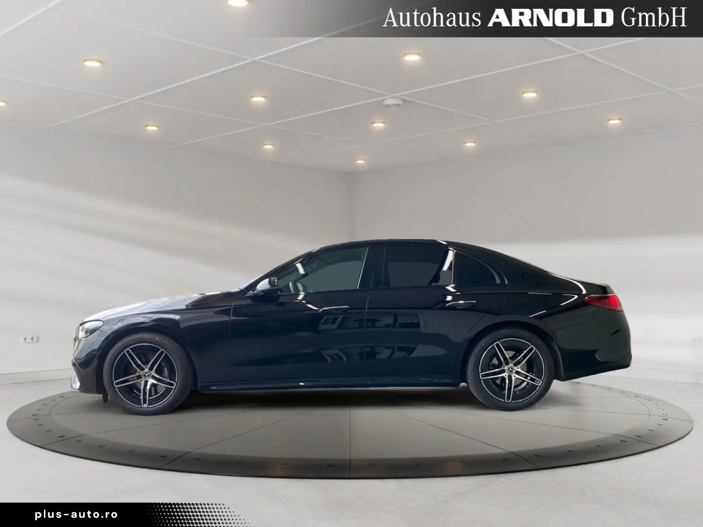 E 200 AMG-Line Night-P. DISTRONIC KeylessGo LED