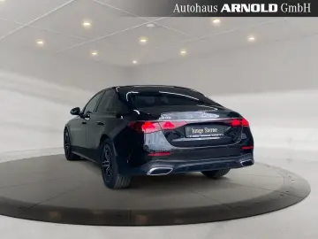 E 200 AMG-Line Night-P. DISTRONIC KeylessGo LED