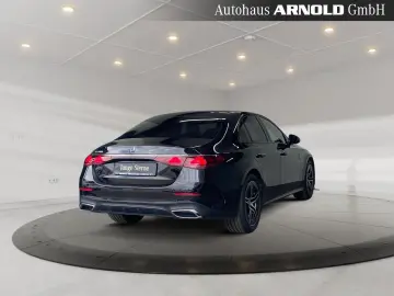 E 200 AMG-Line Night-P. DISTRONIC KeylessGo LED