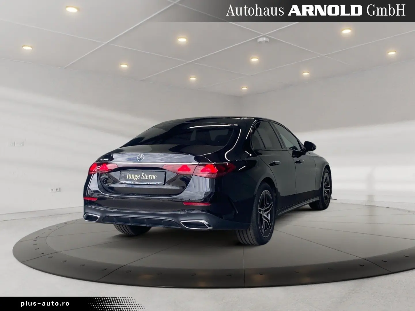 E 200 AMG-Line Night-P. DISTRONIC KeylessGo LED