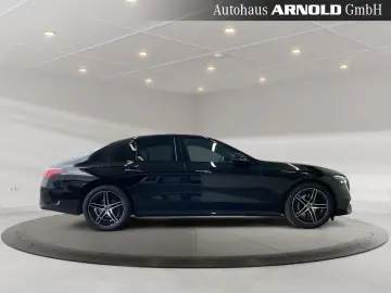E 200 AMG-Line Night-P. DISTRONIC KeylessGo LED