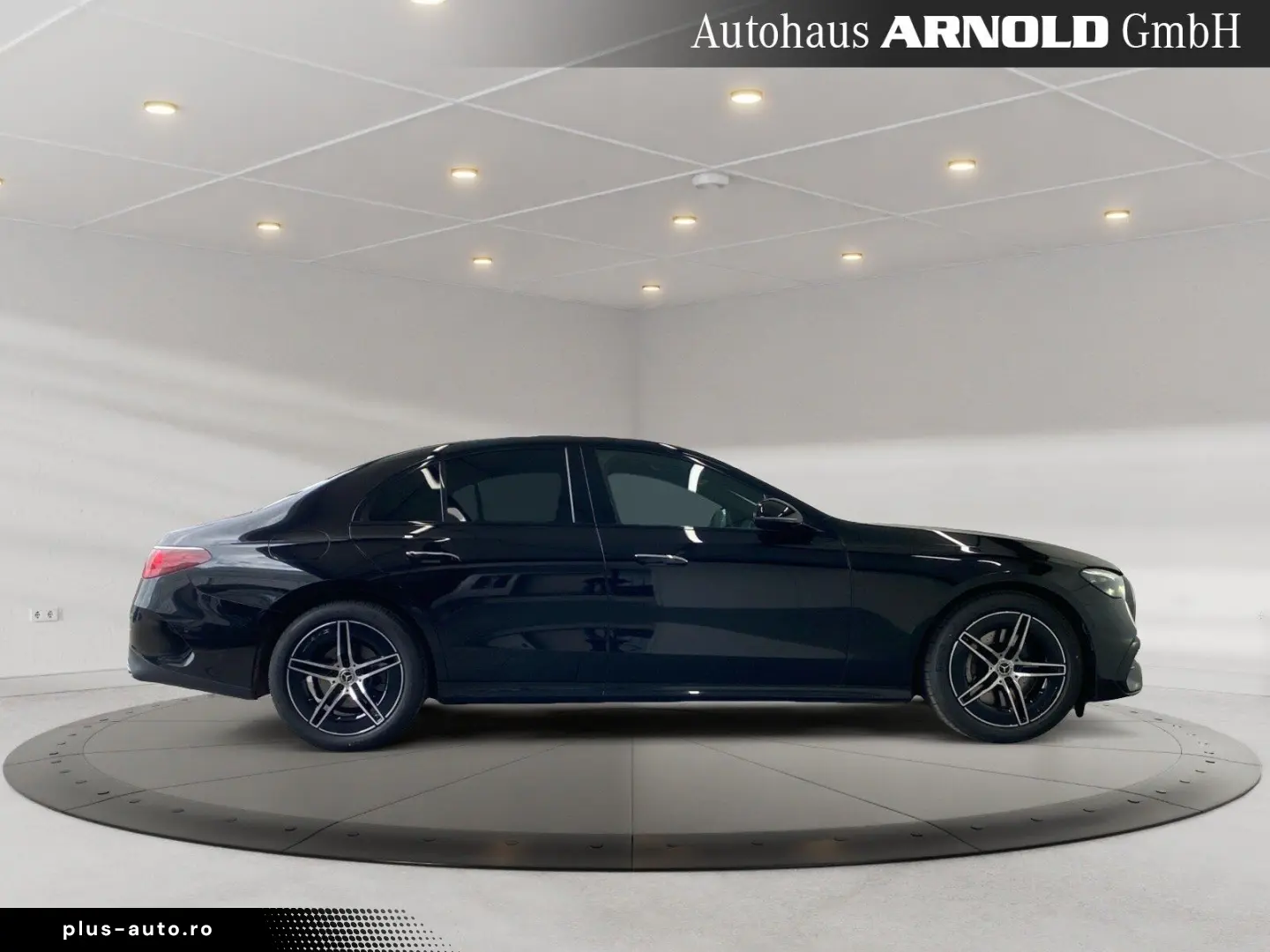 E 200 AMG-Line Night-P. DISTRONIC KeylessGo LED