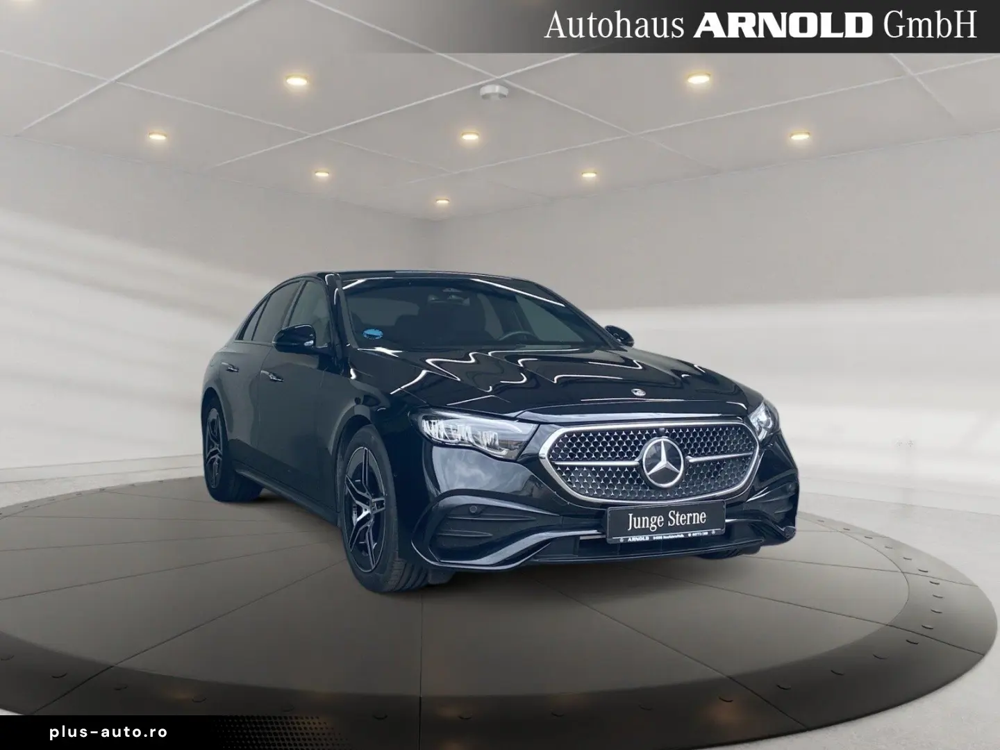 E 200 AMG-Line Night-P. DISTRONIC KeylessGo LED