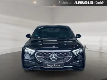 E 200 AMG-Line Night-P. DISTRONIC KeylessGo LED
