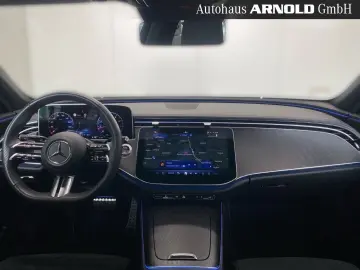 E 200 AMG-Line Night-P. DISTRONIC KeylessGo LED