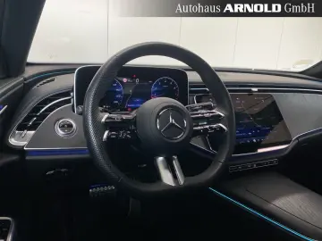 E 200 AMG-Line Night-P. DISTRONIC KeylessGo LED