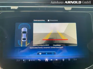 E 200 AMG-Line Night-P. DISTRONIC KeylessGo LED