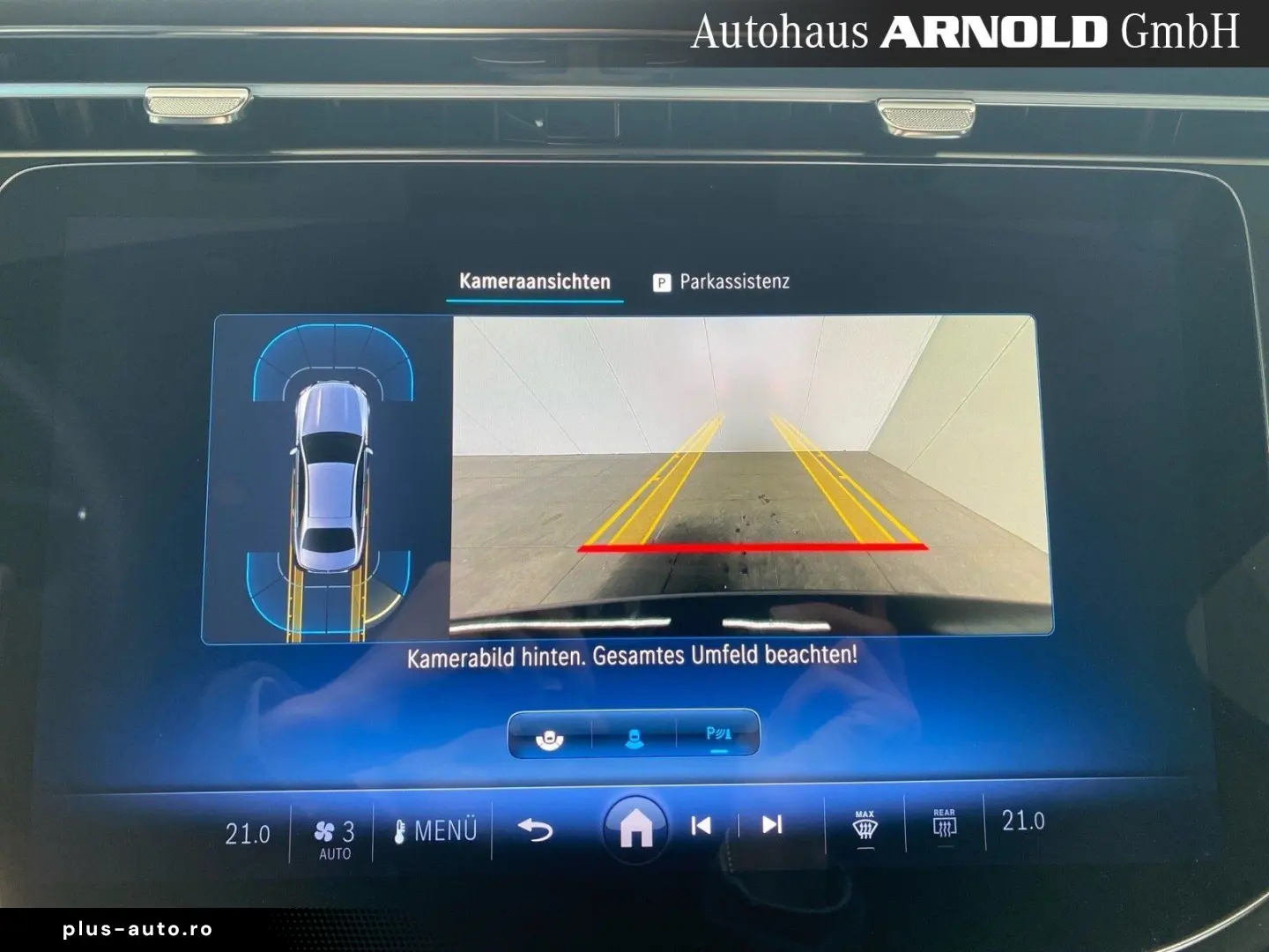 E 200 AMG-Line Night-P. DISTRONIC KeylessGo LED