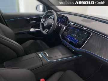 E 200 AMG-Line Night-P. DISTRONIC KeylessGo LED