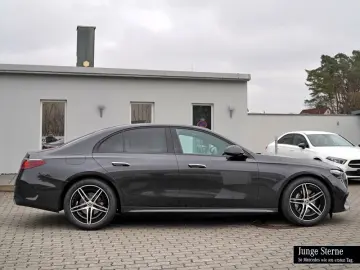 E 200 AMG ADV DISTRONIC CAM TOTW AMBIENTE NIGHT