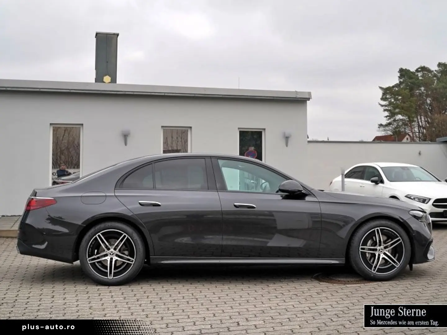 E 200 AMG ADV DISTRONIC CAM TOTW AMBIENTE NIGHT