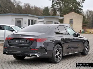 E 200 AMG ADV DISTRONIC CAM TOTW AMBIENTE NIGHT