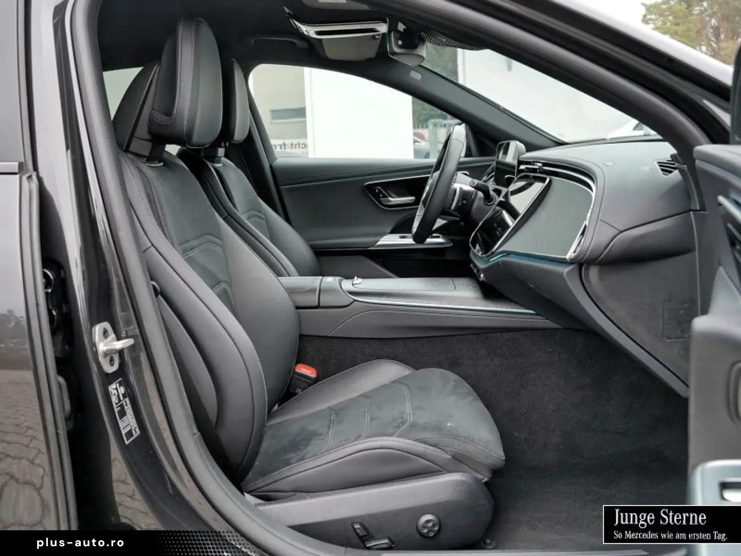 E 200 AMG ADV DISTRONIC CAM TOTW AMBIENTE NIGHT