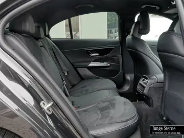 E 200 AMG ADV DISTRONIC CAM TOTW AMBIENTE NIGHT