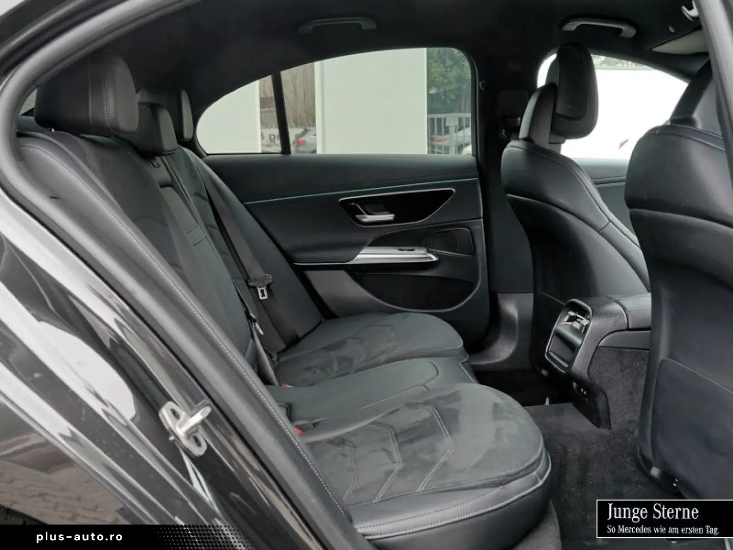 E 200 AMG ADV DISTRONIC CAM TOTW AMBIENTE NIGHT