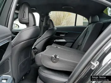 E 200 AMG ADV DISTRONIC CAM TOTW AMBIENTE NIGHT