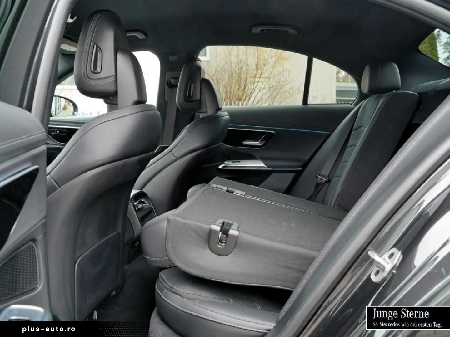 E 200 AMG ADV DISTRONIC CAM TOTW AMBIENTE NIGHT