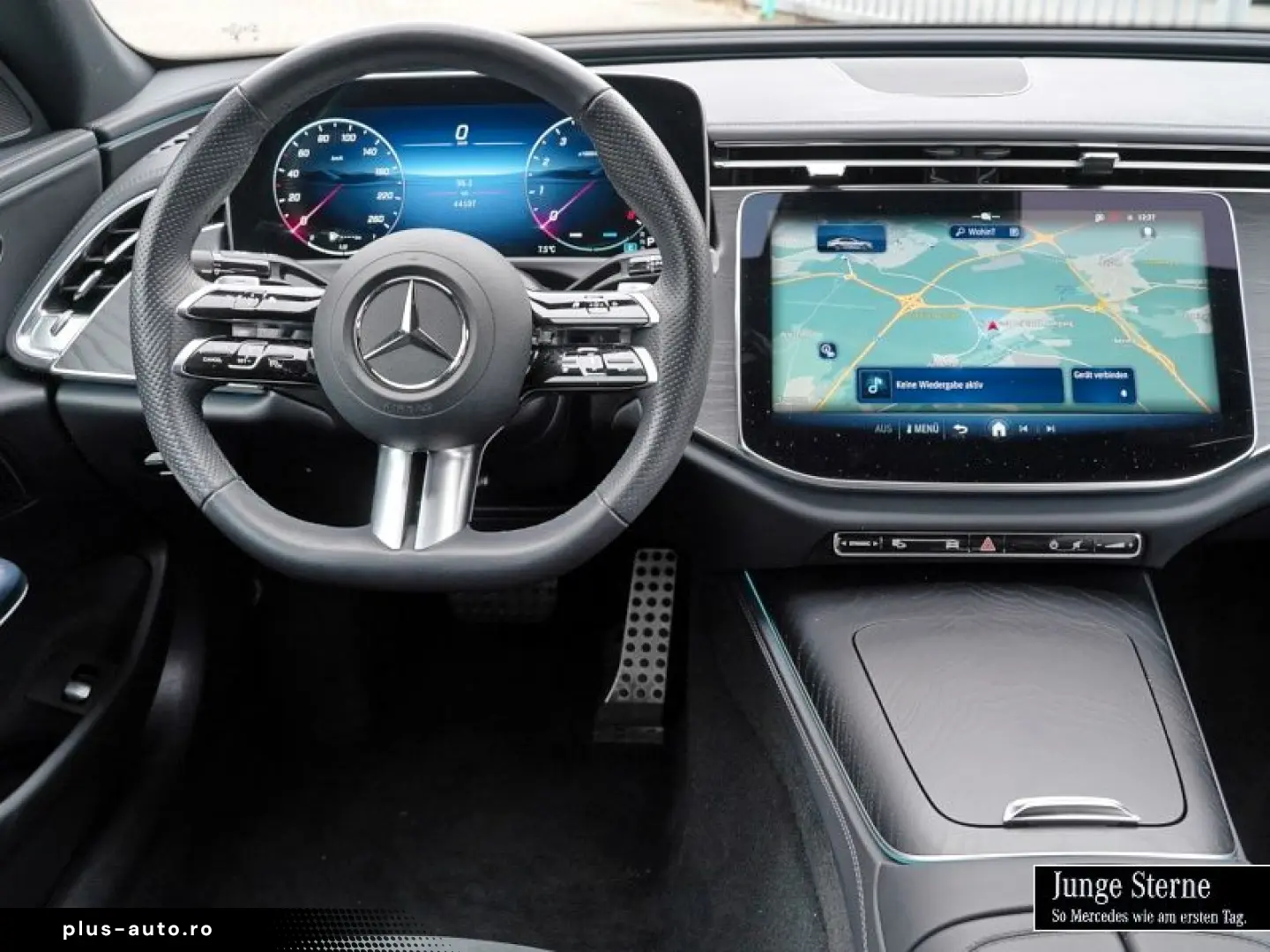 E 200 AMG ADV DISTRONIC CAM TOTW AMBIENTE NIGHT