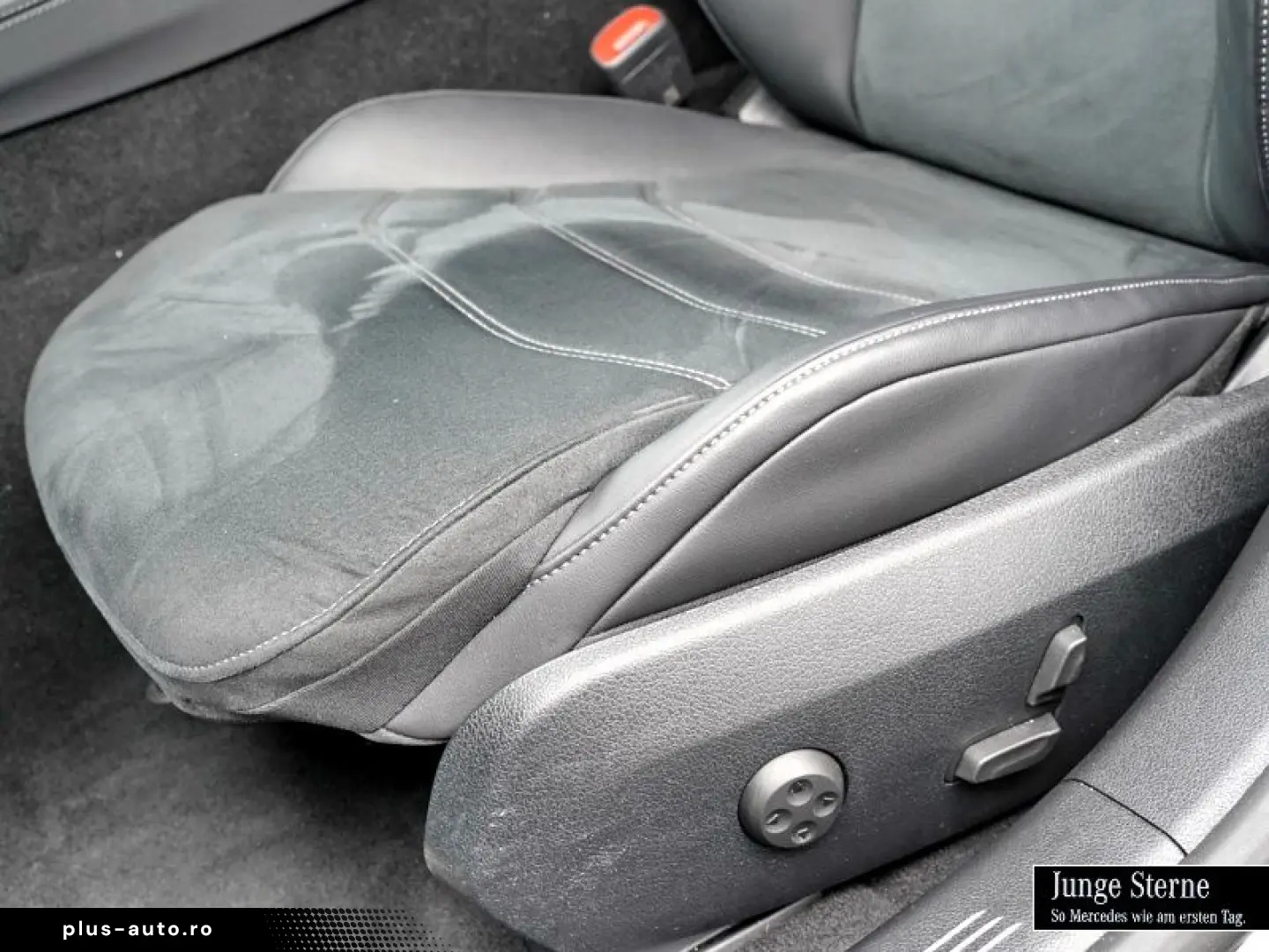 E 200 AMG ADV DISTRONIC CAM TOTW AMBIENTE NIGHT