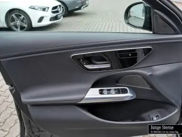 E 200 AMG ADV DISTRONIC CAM TOTW AMBIENTE NIGHT