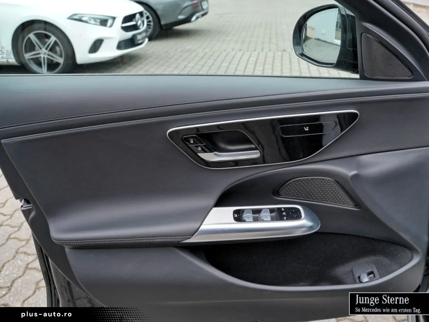 E 200 AMG ADV DISTRONIC CAM TOTW AMBIENTE NIGHT