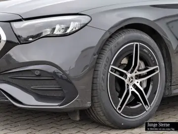 E 200 AMG ADV DISTRONIC CAM TOTW AMBIENTE NIGHT