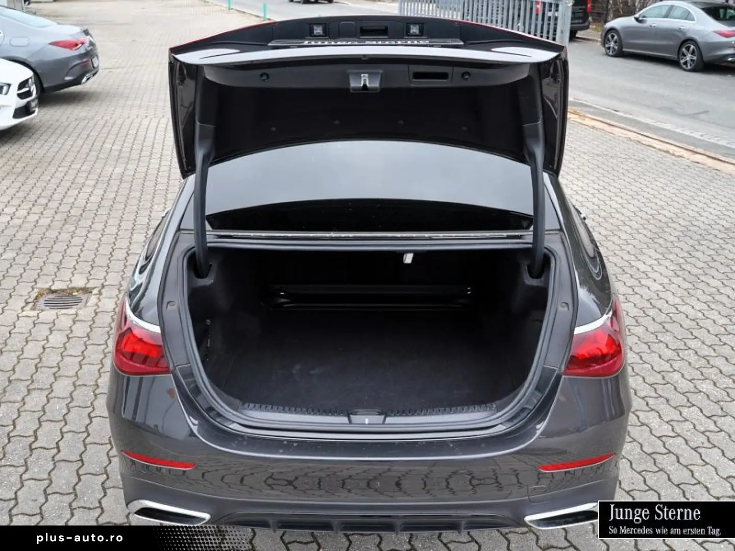 E 200 AMG ADV DISTRONIC CAM TOTW AMBIENTE NIGHT