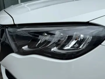 E 200 Limousine AMG  CAM DISTRONIC MBUX NIGHT