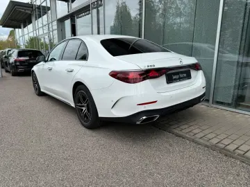 E 200 Limousine AMG  CAM DISTRONIC MBUX NIGHT