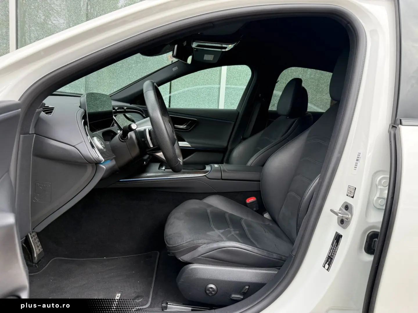 E 200 Limousine AMG  CAM DISTRONIC MBUX NIGHT