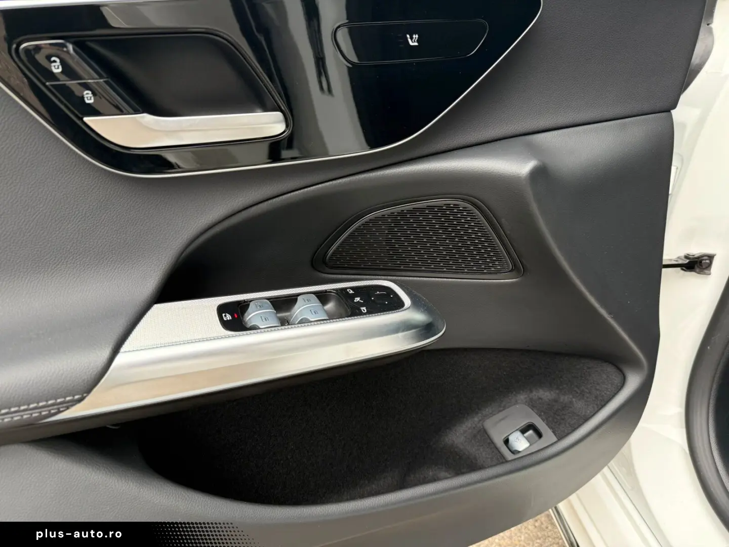 E 200 Limousine AMG  CAM DISTRONIC MBUX NIGHT