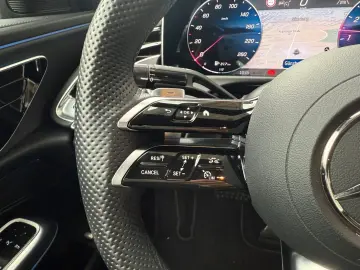 E 200 Limousine AMG  CAM DISTRONIC MBUX NIGHT