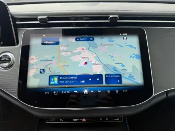 E 200 Limousine AMG  CAM DISTRONIC MBUX NIGHT