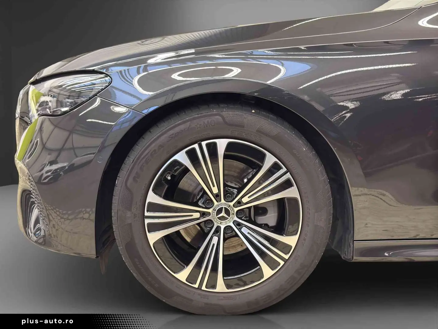 E 200 Avantgarde Totwinkel Spurhalte Kamera 18