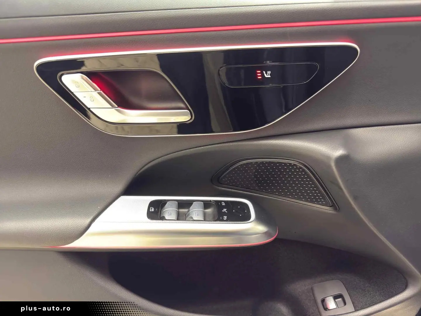 E 200 Avantgarde Totwinkel Spurhalte Kamera 18