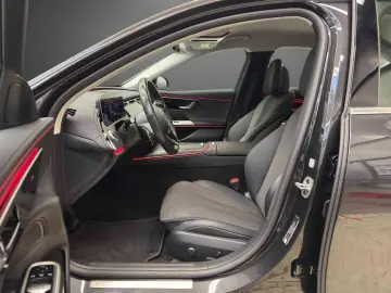 E 200 Avantgarde Totwinkel Spurhalte Kamera 18