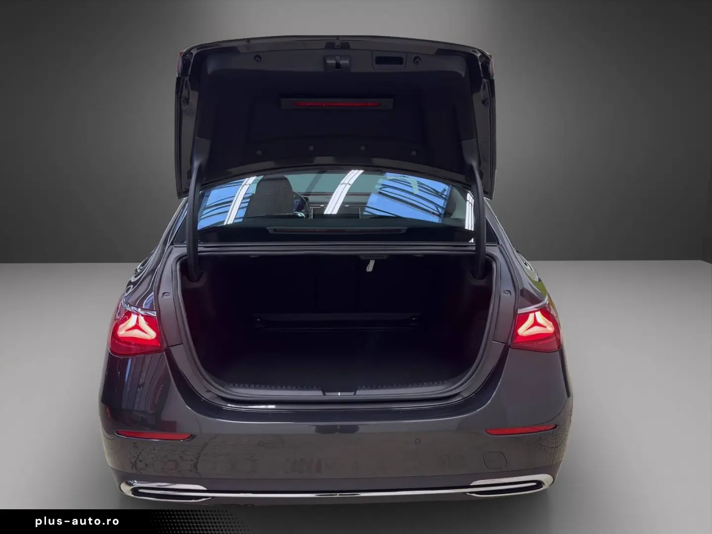 E 200 Avantgarde Totwinkel Spurhalte Kamera 18