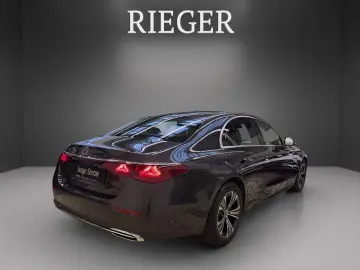 E 200 Avantgarde Totwinkel Spurhalte Kamera 18