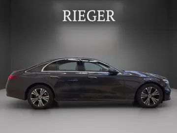 E 200 Avantgarde Totwinkel Spurhalte Kamera 18