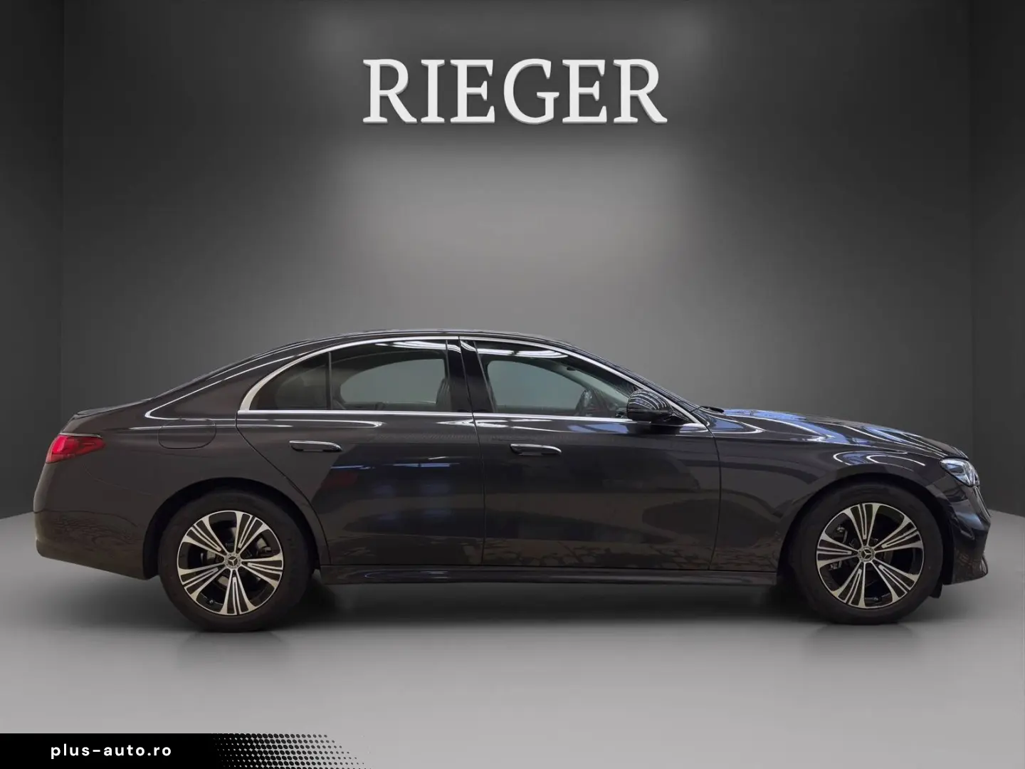 E 200 Avantgarde Totwinkel Spurhalte Kamera 18