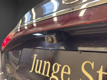 E 200 Avantgarde Totwinkel Spurhalte Kamera 18