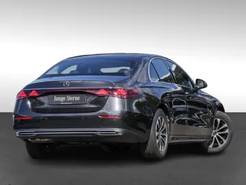 E 200 Limousine AVANTGARDE AMBIENTE MBUX SHZ KAM