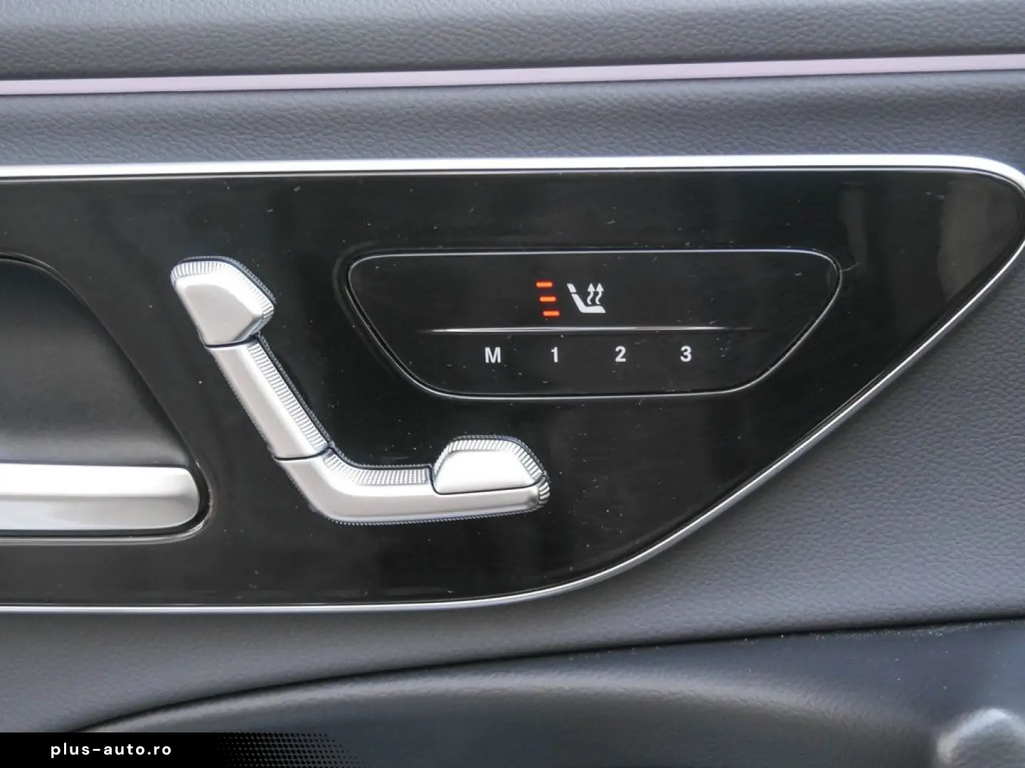 E 200 Limousine AVANTGARDE AMBIENTE MBUX SHZ KAM